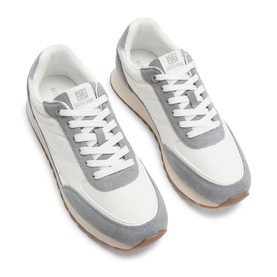 Luca Lace-Up Trainers