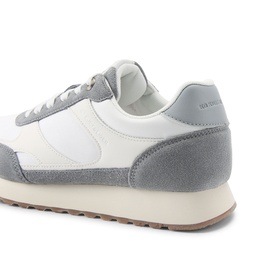 Luca Lace-Up Trainers