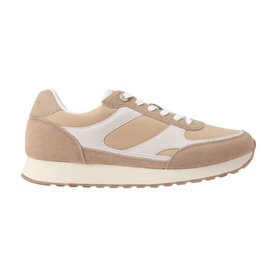 Luca Lace-Up Trainers