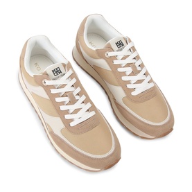 Luca Lace-Up Trainers