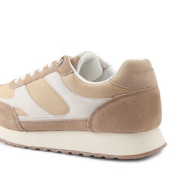Luca Lace-Up Trainers