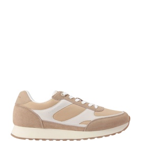 Luca Lace-Up Trainers