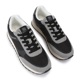 Luca Lace-Up Trainers