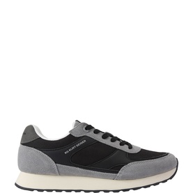Luca Lace-Up Trainers