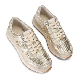 Lyric Weave Trainers