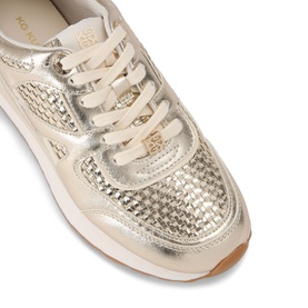 Lyric Weave Trainers