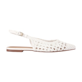 Minna Braided Sandals