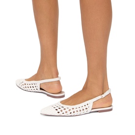 Minna Braided Sandals