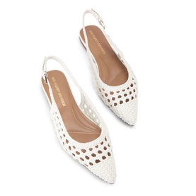 Minna Braided Sandals