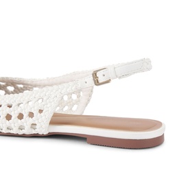 Minna Braided Sandals