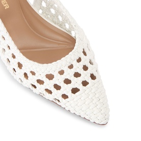 Minna Braided Sandals