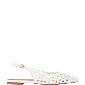 Minna Braided Sandals