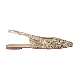 Minna Braided Sandals