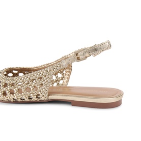 Minna Braided Sandals