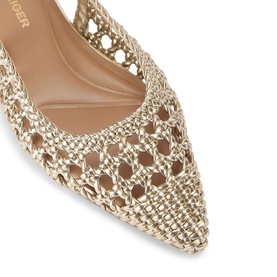 Minna Braided Sandals