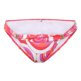 Maia Dolce Vita Print Bikini Briefs