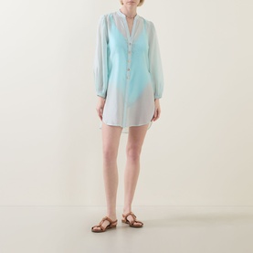 Martinique Soft Sheen Shirt