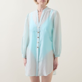 Martinique Soft Sheen Shirt