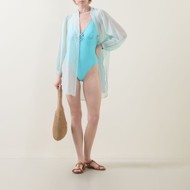 Martinique Soft Sheen Shirt