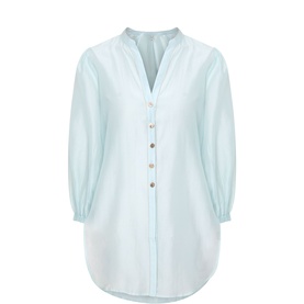 Martinique Soft Sheen Shirt