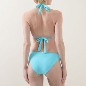 Ursula Triangle Bikini Top