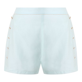 Martinique Soft Sheen Shorts