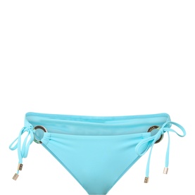 Ursula Side-Tie Bikini Briefs