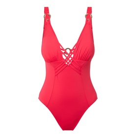 Raquel One-Piece Swimsuit