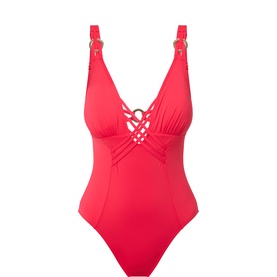 Raquel One-Piece Swimsuit