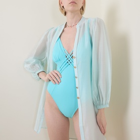 Raquel One-Piece Swimsuit