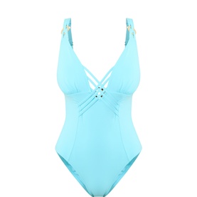 Raquel One-Piece Swimsuit