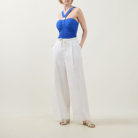 Selene Ruched Swimsuit