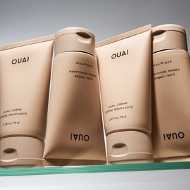Curl Cr&egrave;me Travel Size