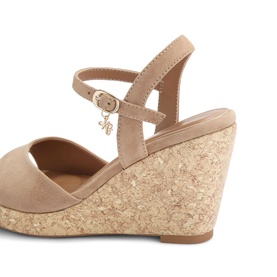 Patsy Heeled Sandals