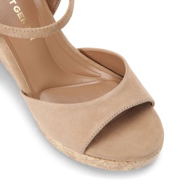 Patsy Heeled Sandals