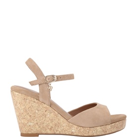 Patsy Heeled Sandals