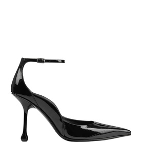Quinci 95 Heeled Pumps
