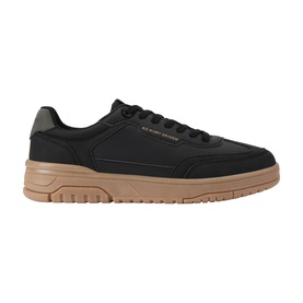 Raiden Lace-Up Trainers