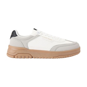 Raiden Lace-Up Trainers