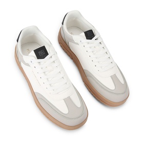 Raiden Lace-Up Trainers