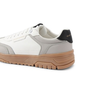 Raiden Lace-Up Trainers