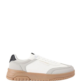 Raiden Lace-Up Trainers