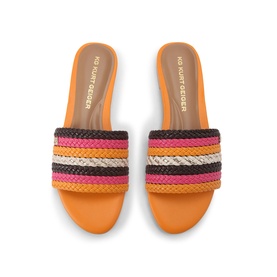 Riva Braided Sandals