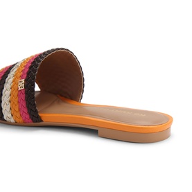 Riva Braided Sandals