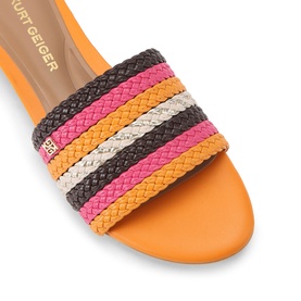 Riva Braided Sandals