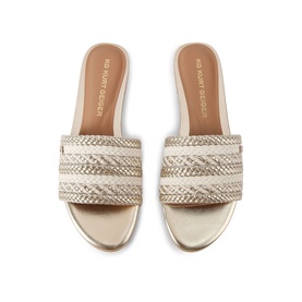 Riva Braided Sandals