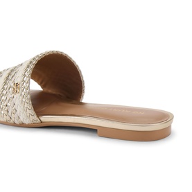 Riva Braided Sandals