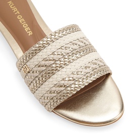 Riva Braided Sandals