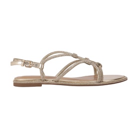 Roonie Strappy Sandals