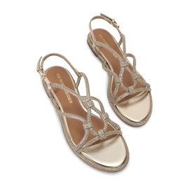 Roonie Strappy Sandals